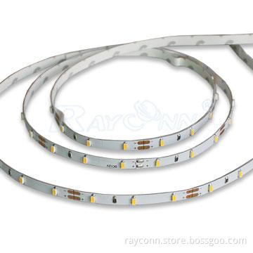 CE & RoHS approved 3014 LED strip flexible (AD)